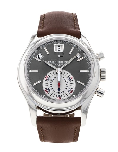 Patek Philippe Complications 5960P-001